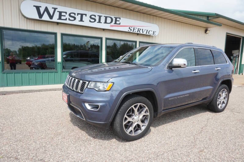 jeep grand cherokee 2019 1C4RJFBG6KC689089 image jeep grand cherokee 2019 1C4RJFBG6KC689089 image
